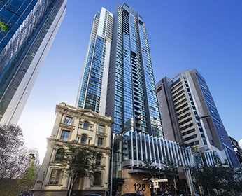 Oaks Charlotte Towers