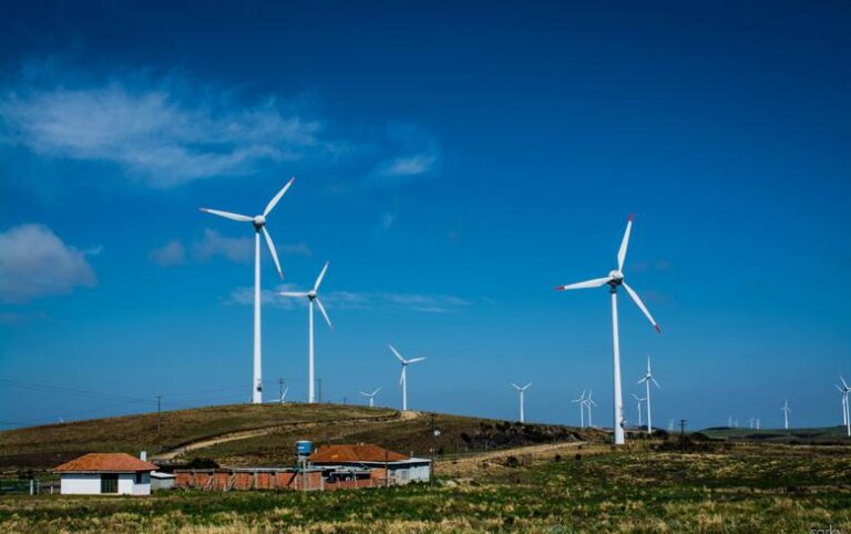 Fortim Wind Farm