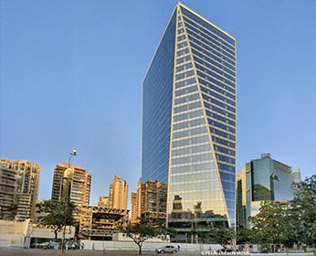 Birman32 Building