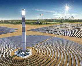 Noor Energy 1