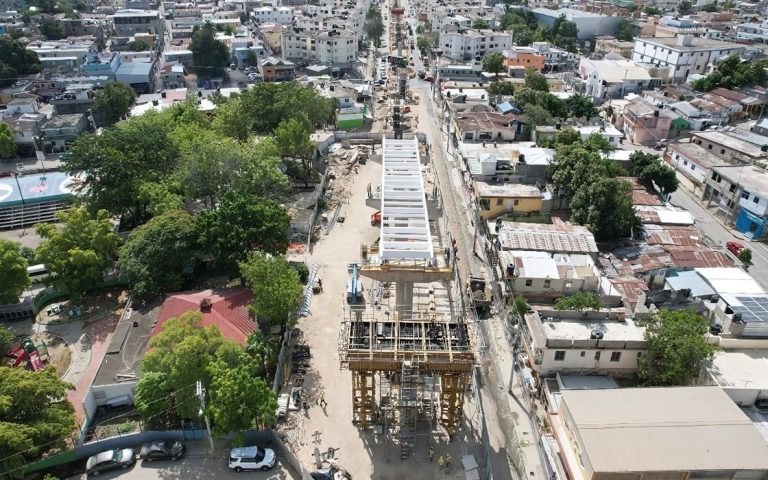 Proyecto Monorriel De Santiago