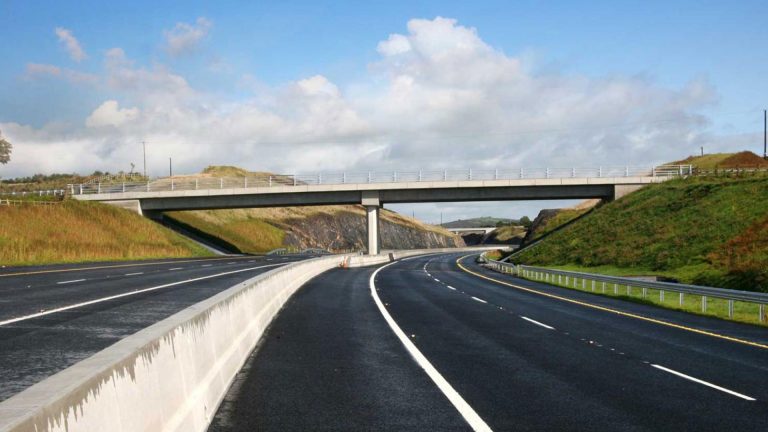 Dublin Northern Motorway