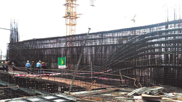 IBC Knowledge Park, Phase 3