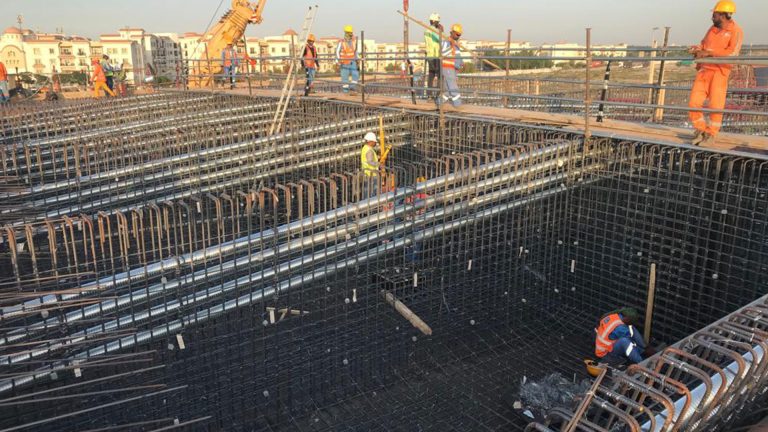 RTA Improvement of Expo 2020 Roads - Contract 02
