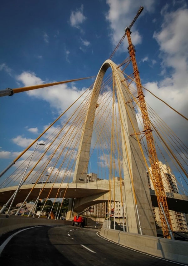 Arco Da Inovação