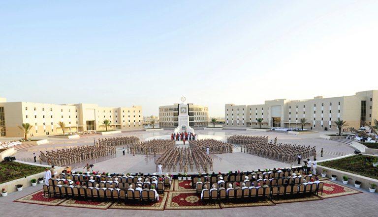 Military Technical College – Oman