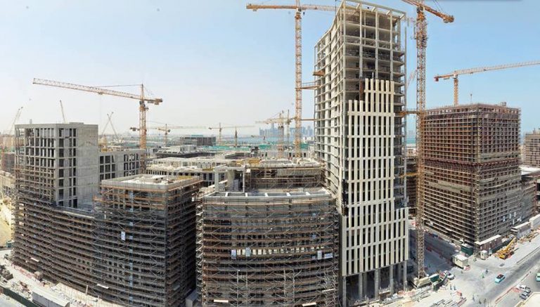 Msheireb Downtown – Qatar