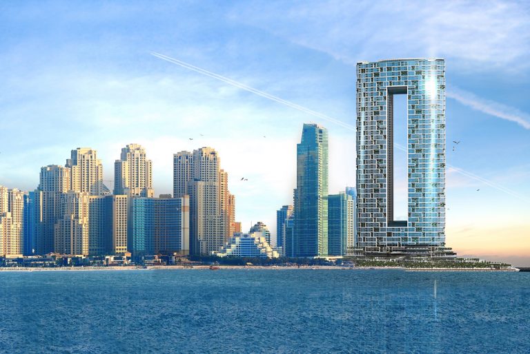 Address Residences Jumeriah Resort – United Arab Emirates