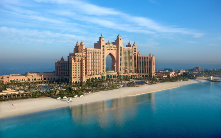 Royal Atlantis – United Arab Emirates