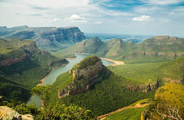 Africa