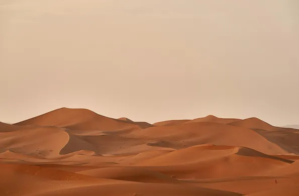 Middle East